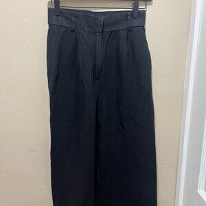 Linen pants
